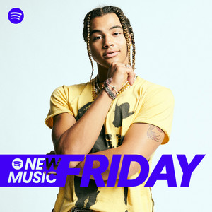 New Music Friday