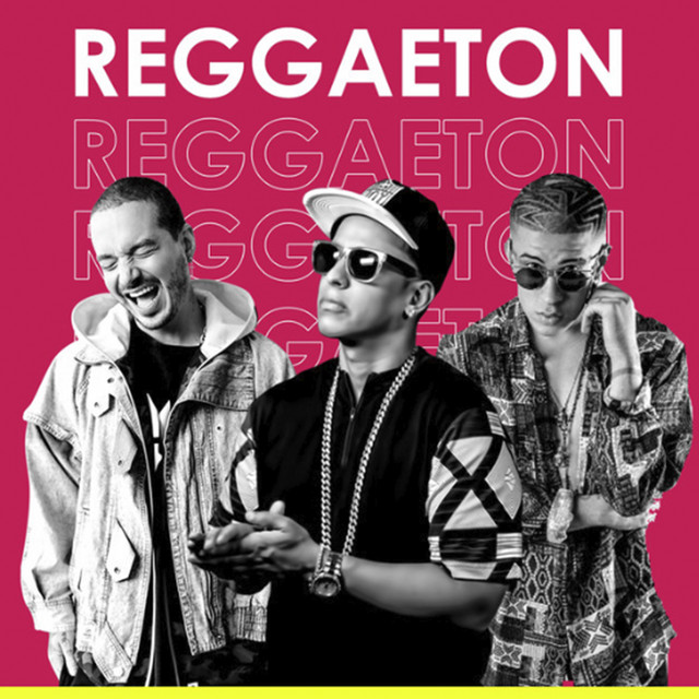 Reggeton