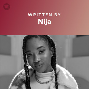 Written By Nija